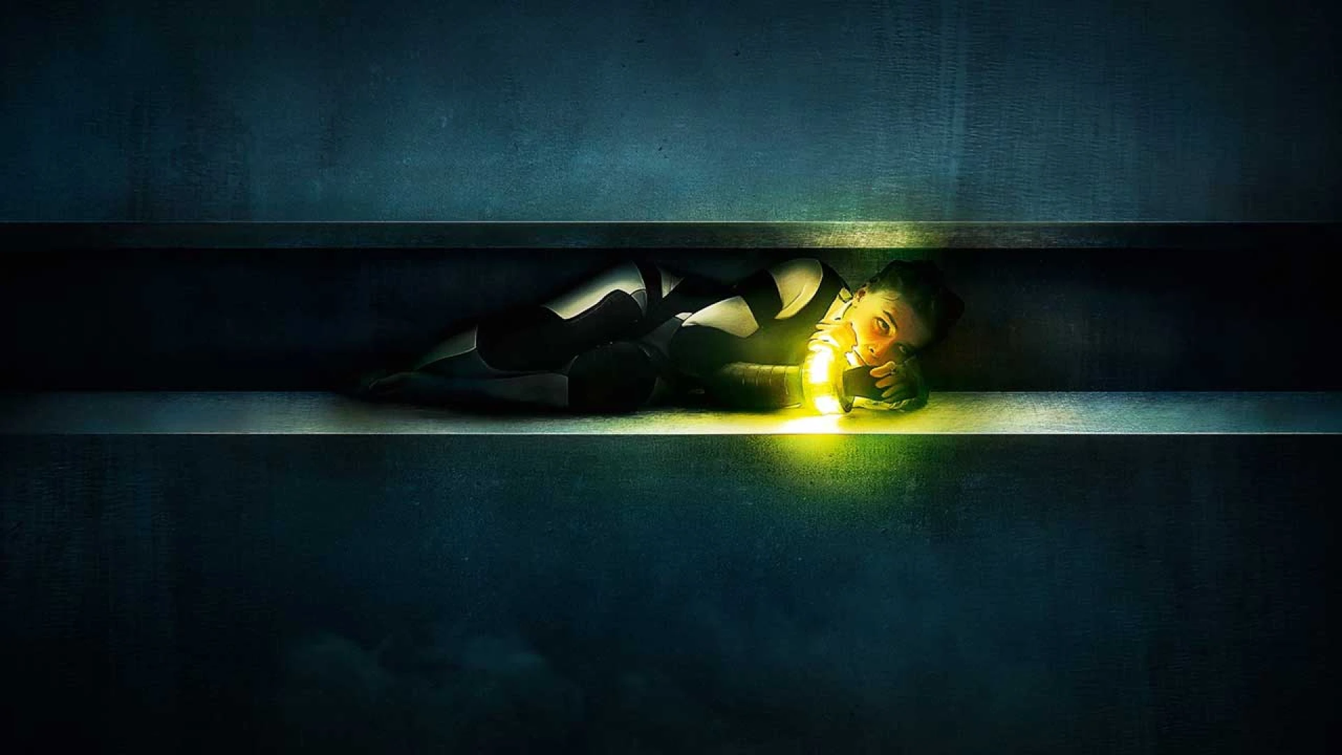 دانلود فیلم Meander 2020