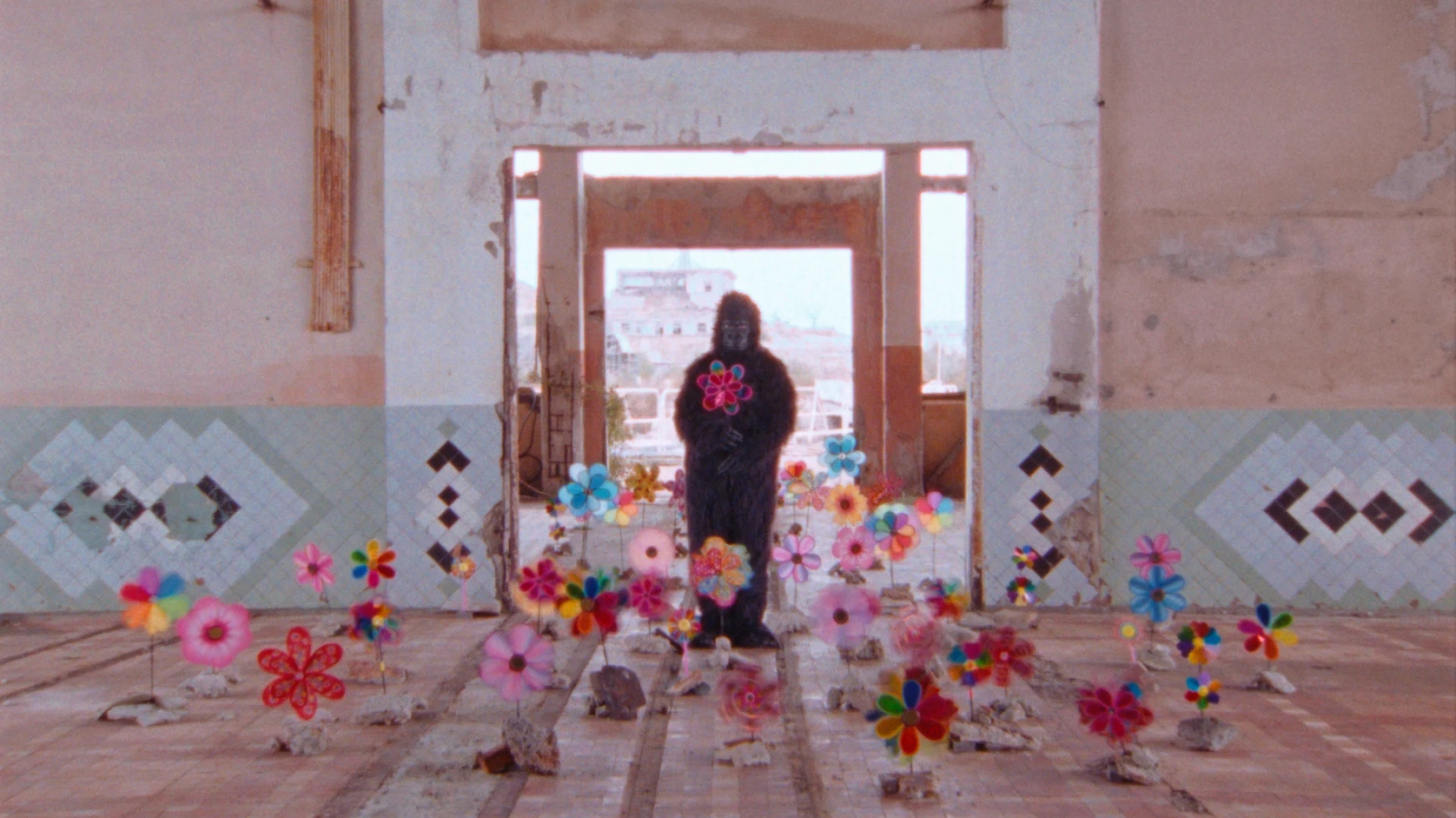 دانلود فیلم Memory 2025