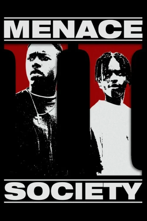 دانلود فیلم Menace II Society