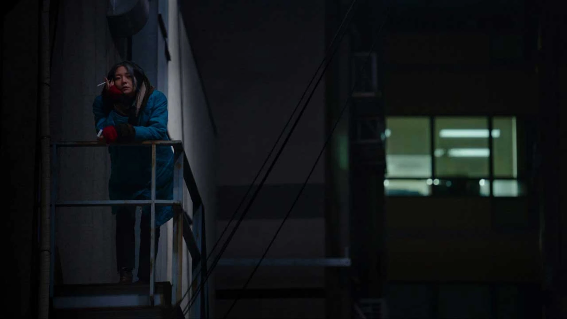 دانلود فیلم Microhabitat 2017