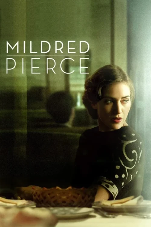 دانلود سریال Mildred Pierce