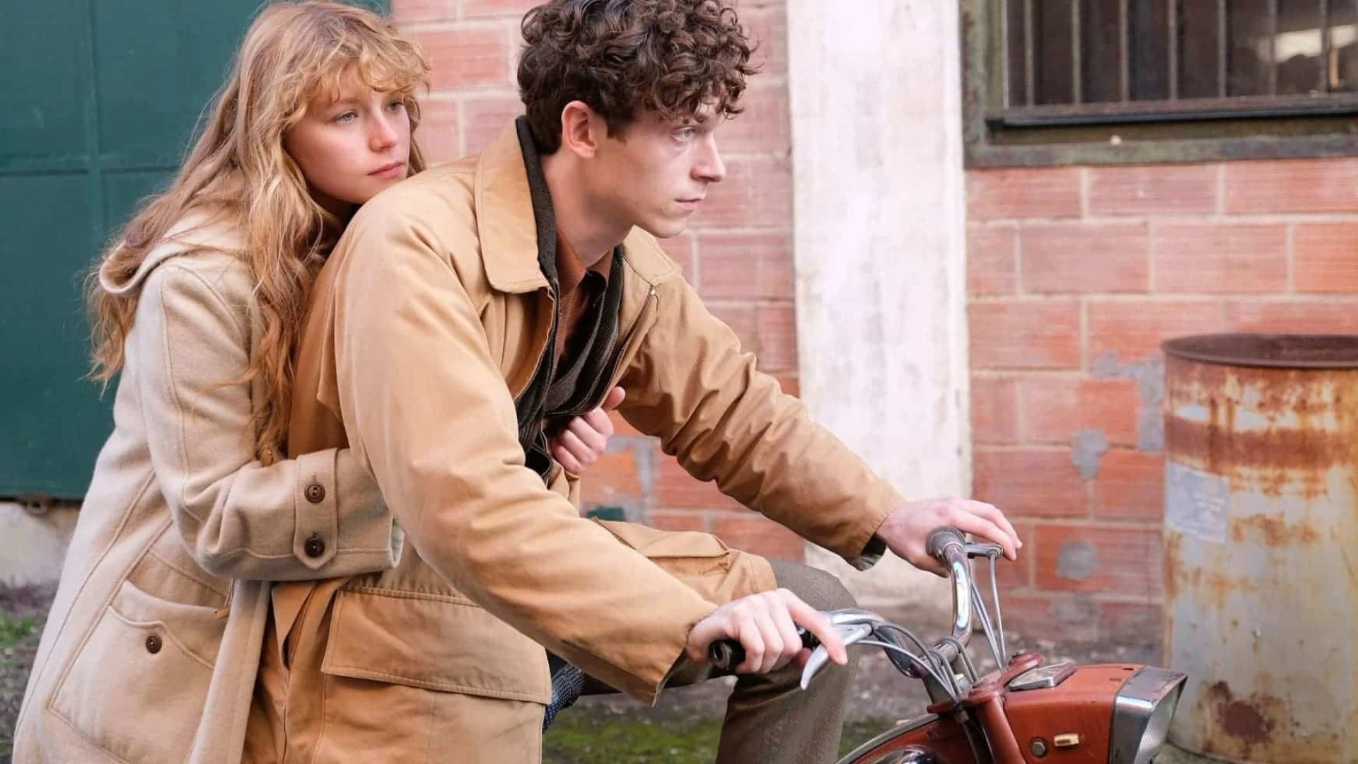 دانلود سریال Mixte