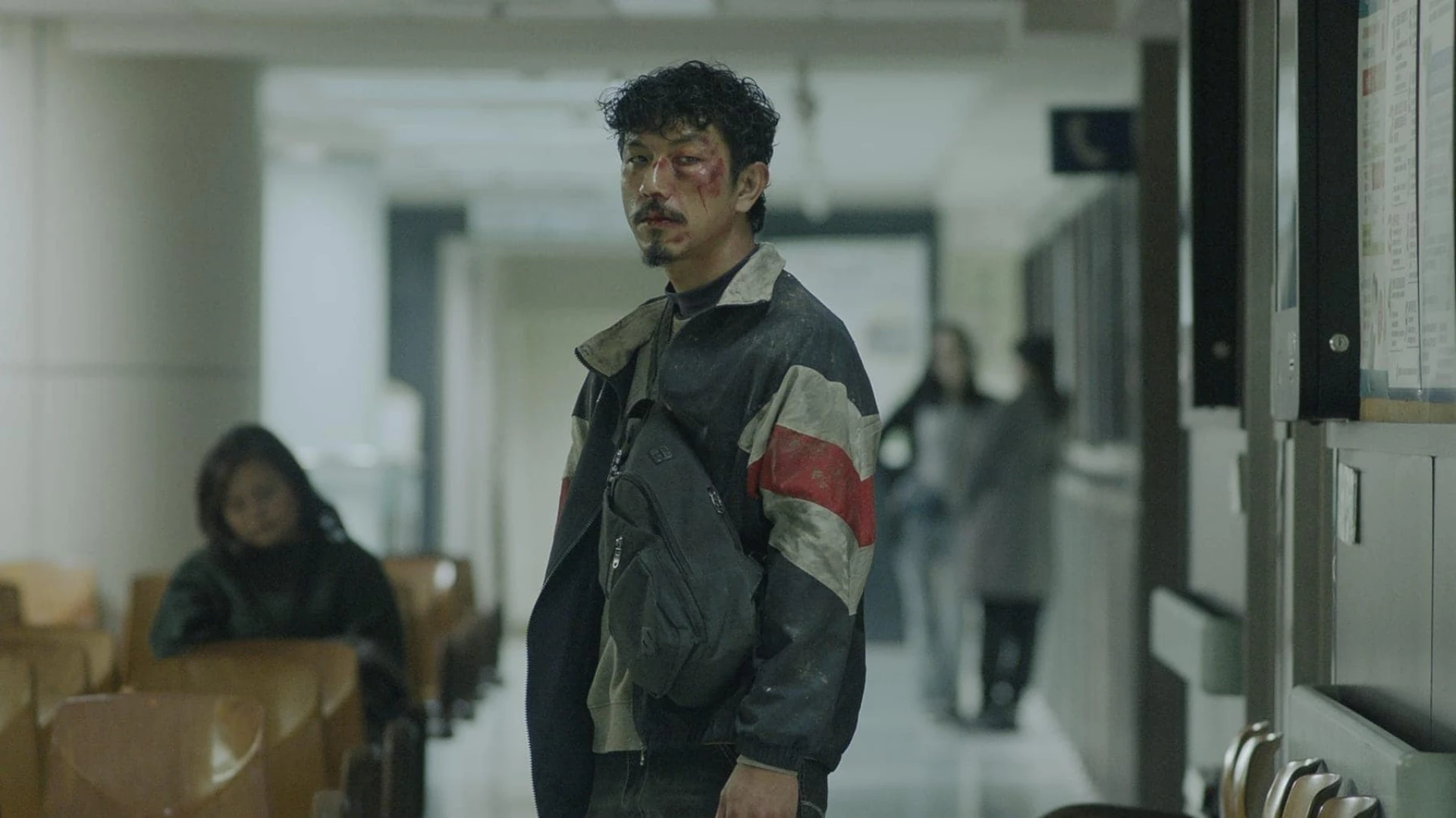 دانلود فیلم Mongrel 2024