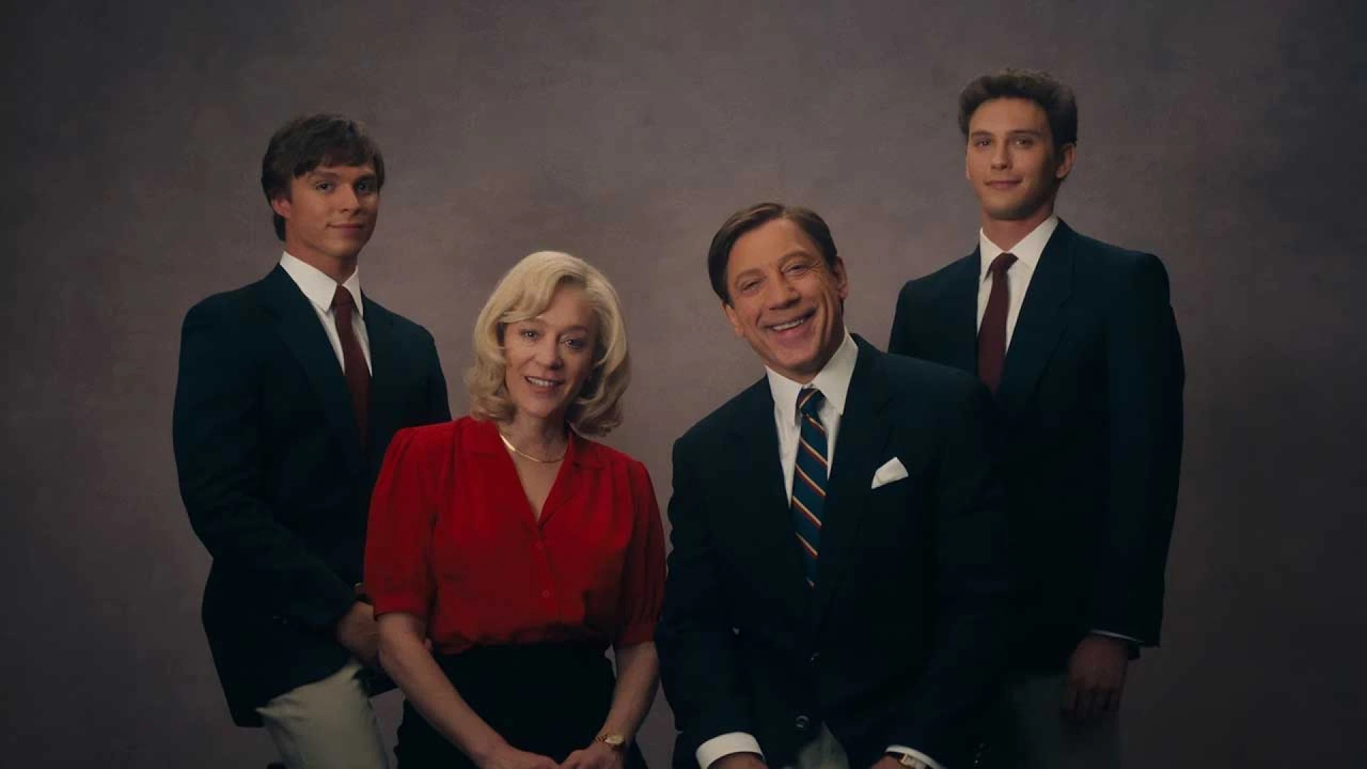 دانلود سریال Monsters