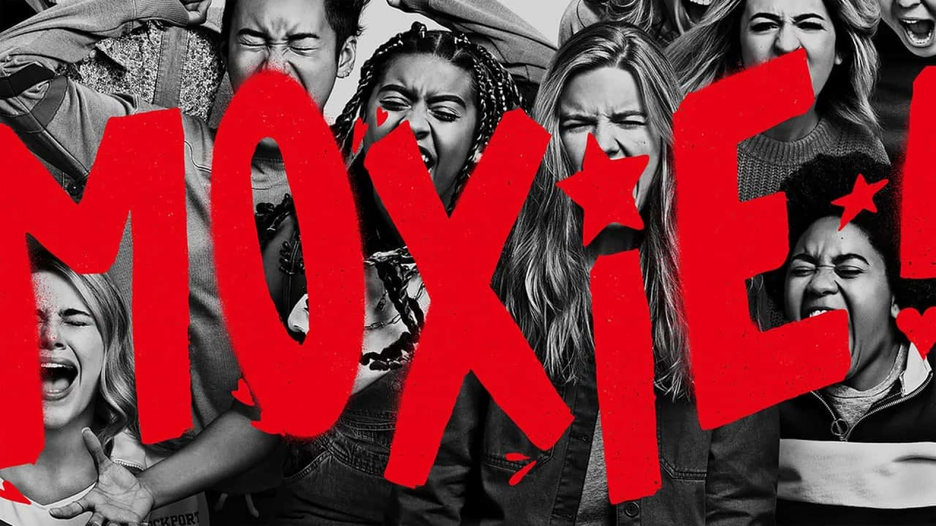 دانلود فیلم Moxie 2021