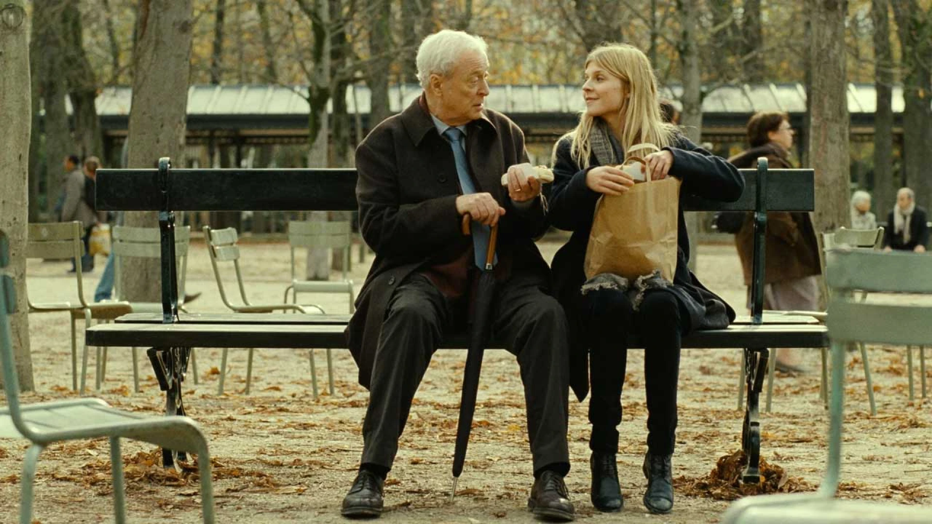 دانلود فیلم Last Love 2013