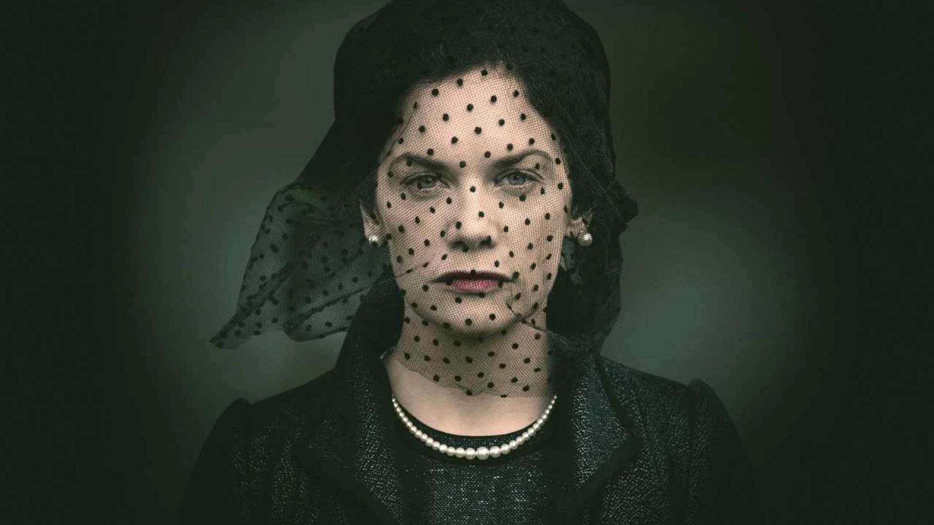 دانلود سریال Mrs. Wilson