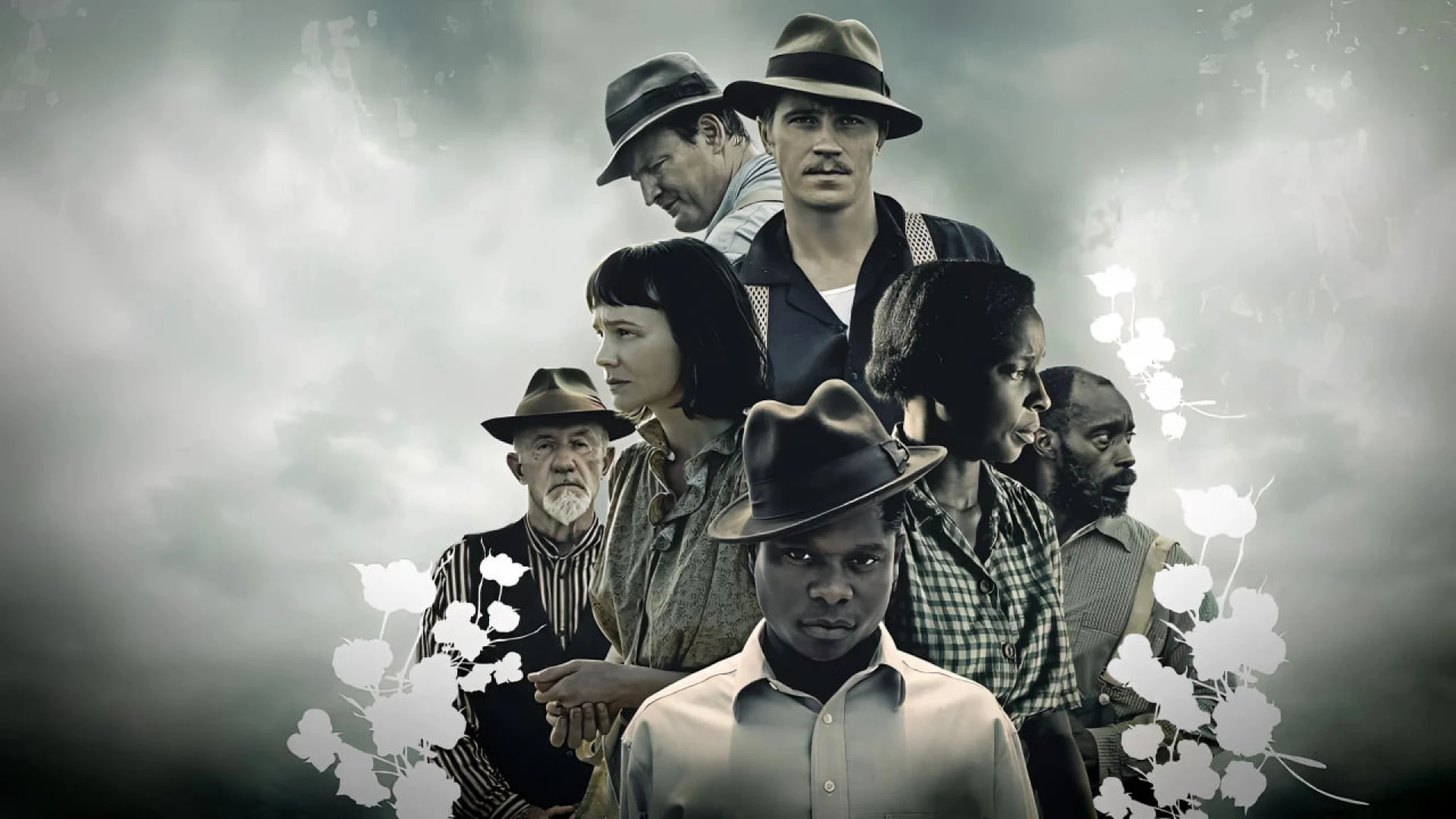 دانلود فیلم Mudbound 2017
