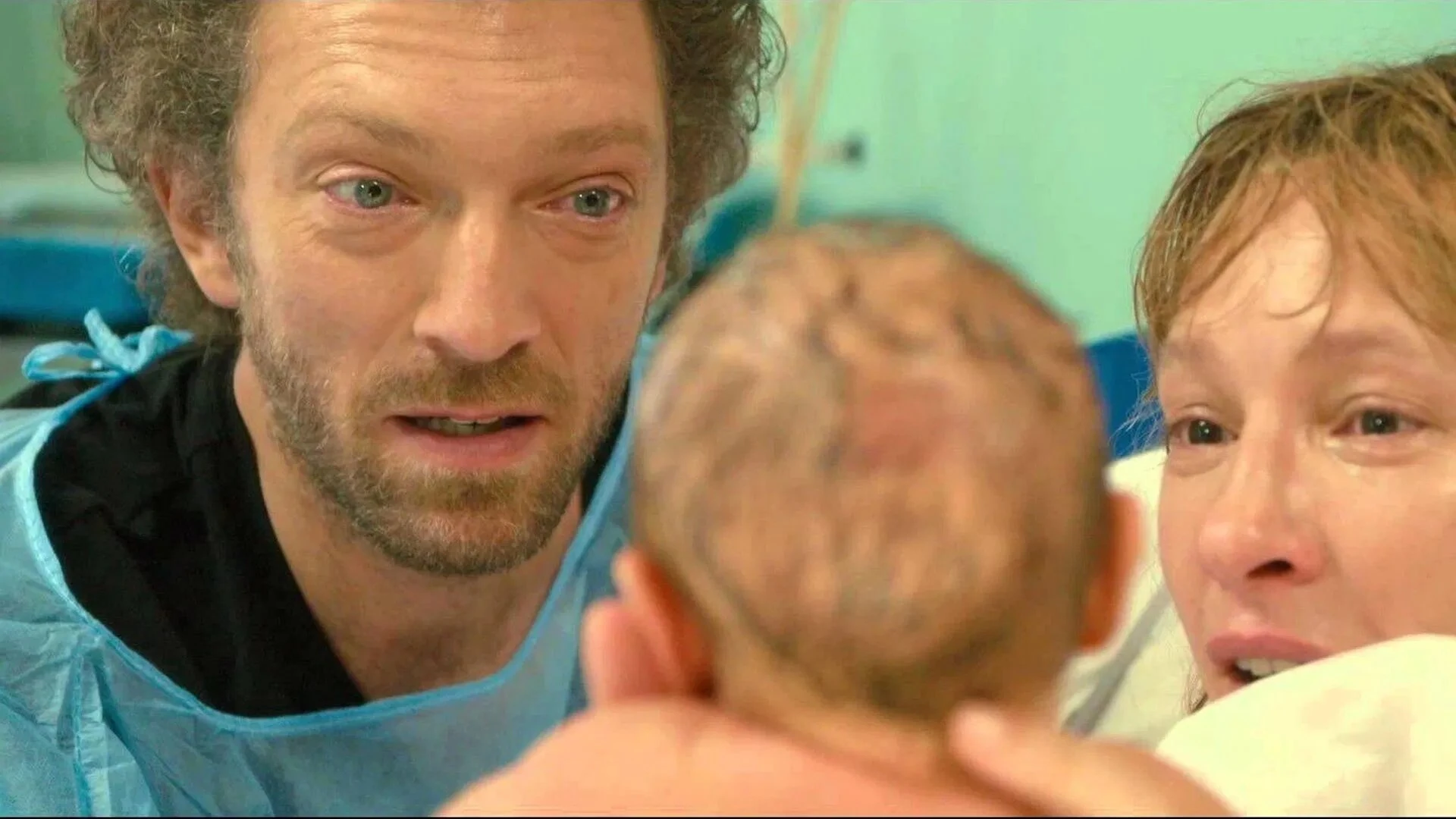 دانلود فیلم My King 2015