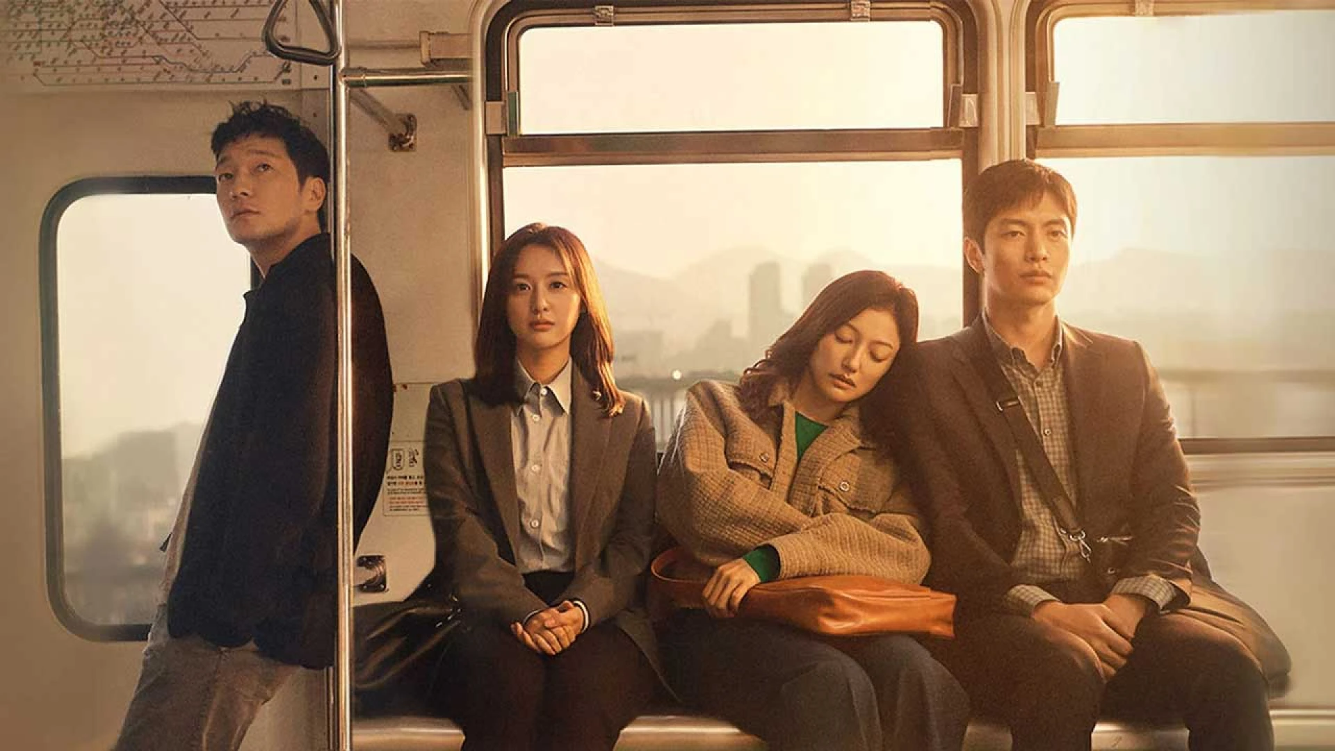 دانلود سریال My Liberation Diary