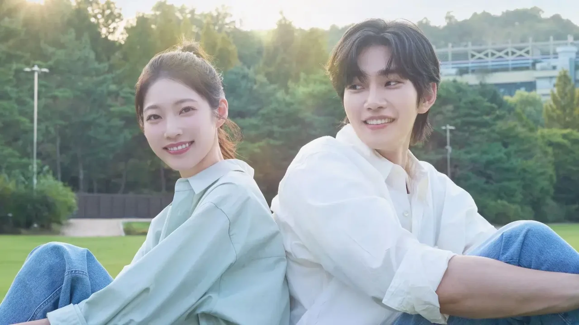 دانلود سریال My Lovely Journey