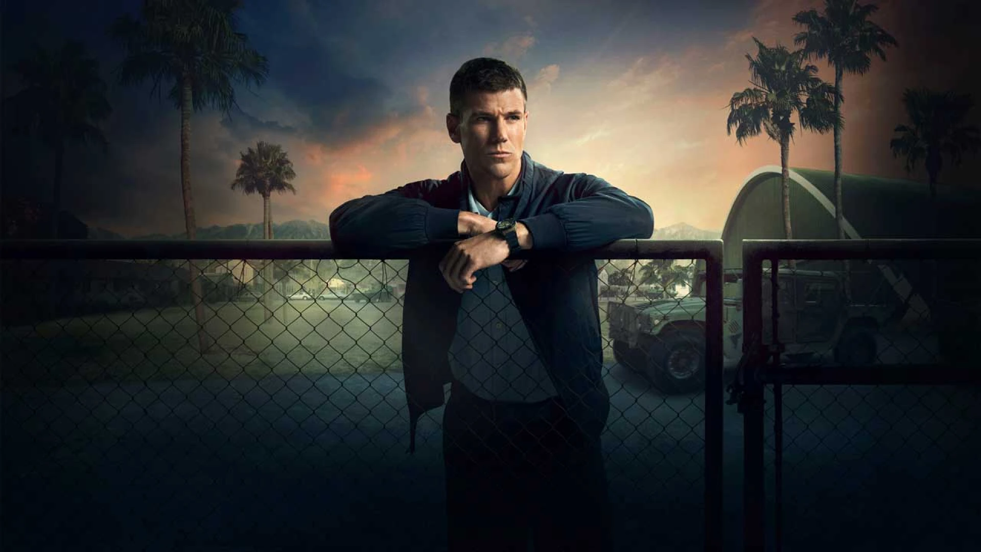 دانلود سریال NCIS: Origins