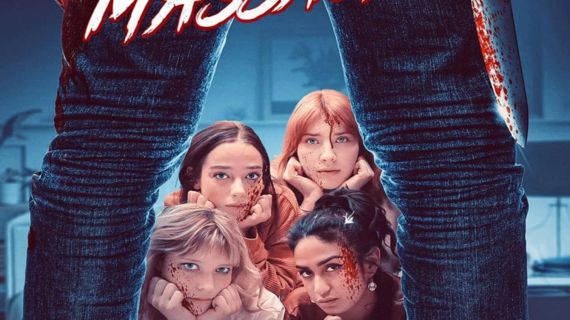 دانلود فیلم Pillow Party Massacre 2023