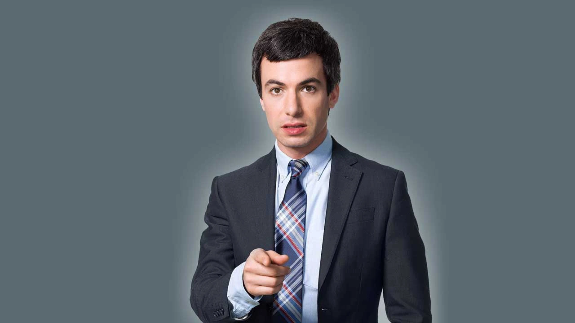 دانلود مستند سریالی Nathan for You