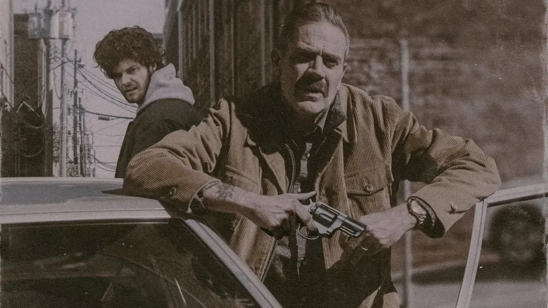 دانلود فیلم Neighborhood Watch 2025