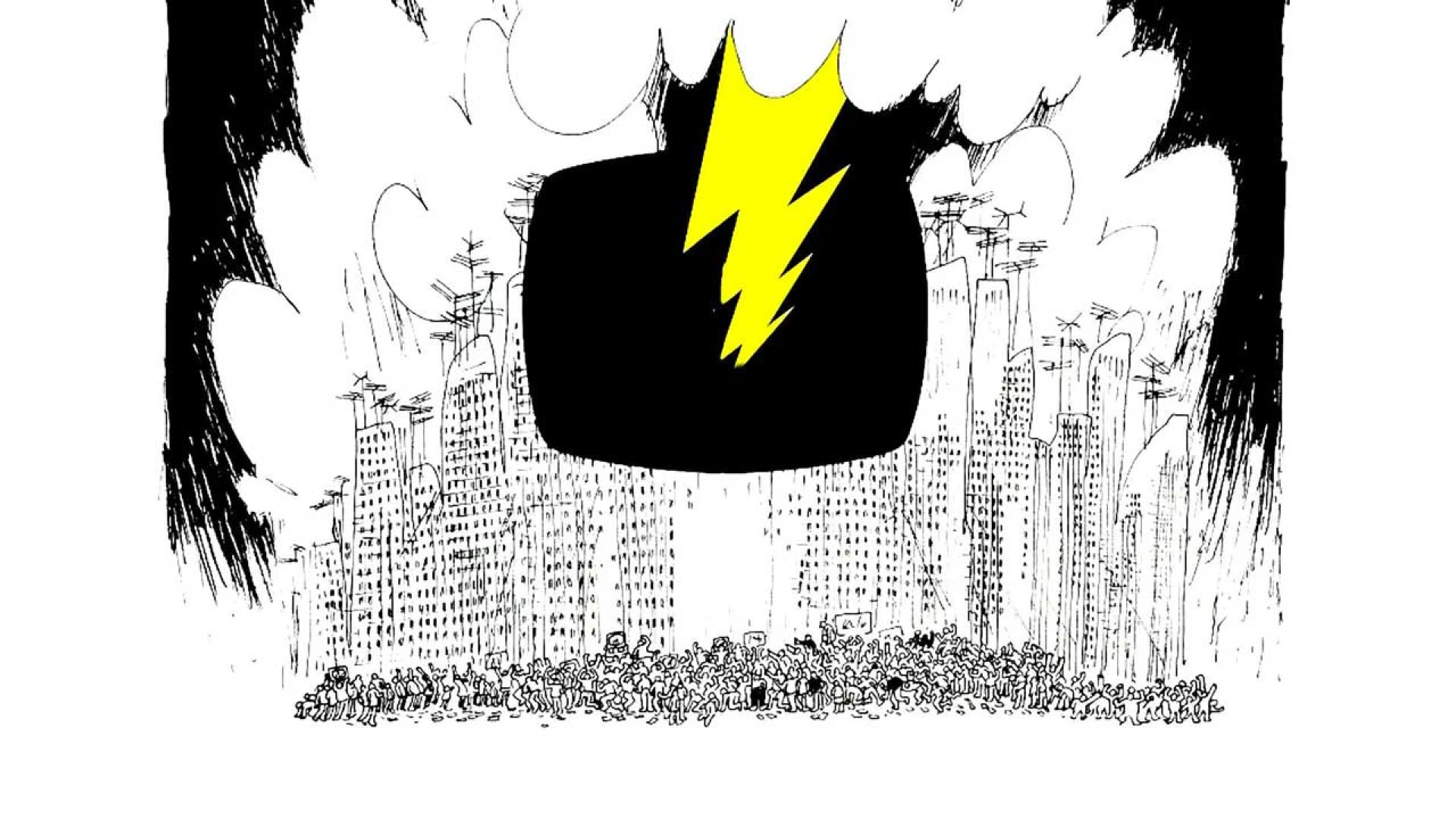 دانلود فیلم Network 1976