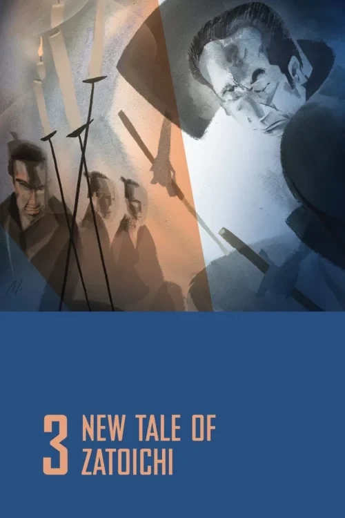 دانلود فیلم New Tale of Zatoichi