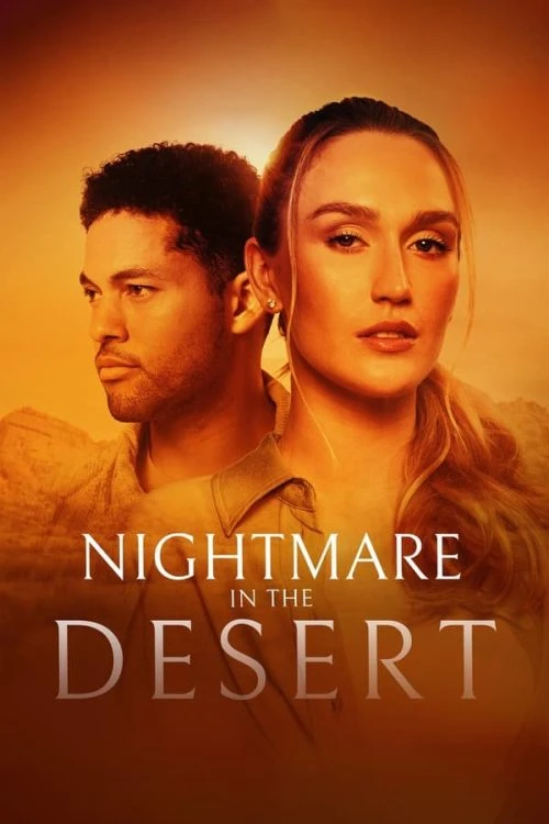 دانلود فیلم Nightmare in the Desert
