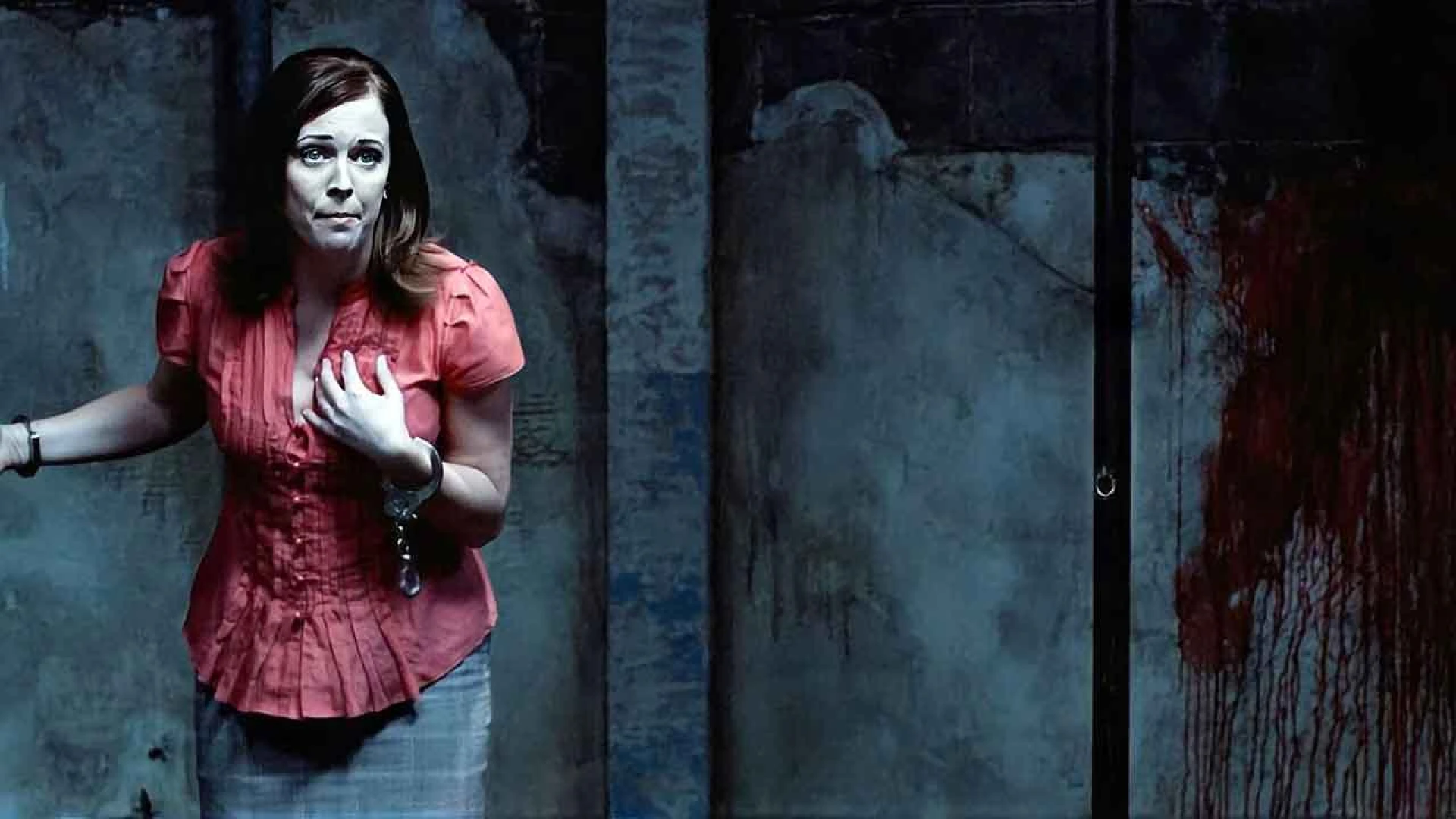 دانلود فیلم Nine Dead 2009