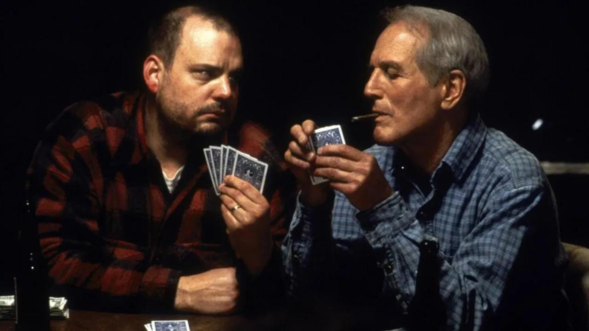 دانلود فیلم Nobody's Fool 1994