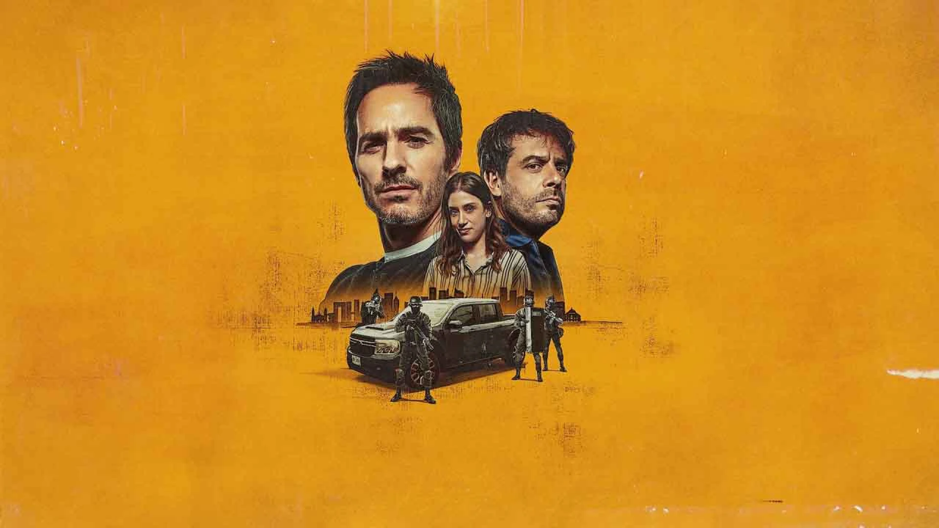 دانلود فیلم Non Negotiable 2024