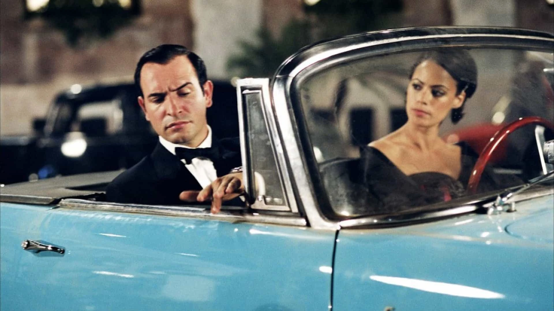 دانلود فیلم OSS 117: Cairo, Nest of Spies 2006