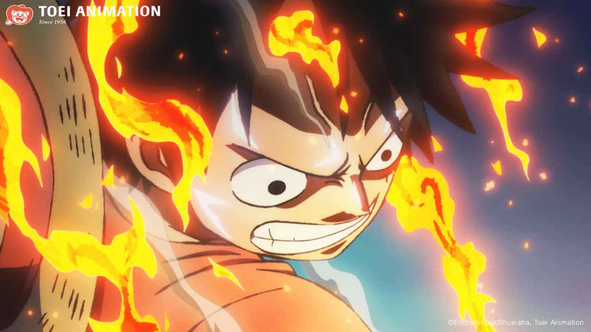 دانلود انیمه One Piece Log: Fish-Man Island Saga