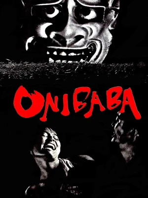 دانلود فیلم Onibaba