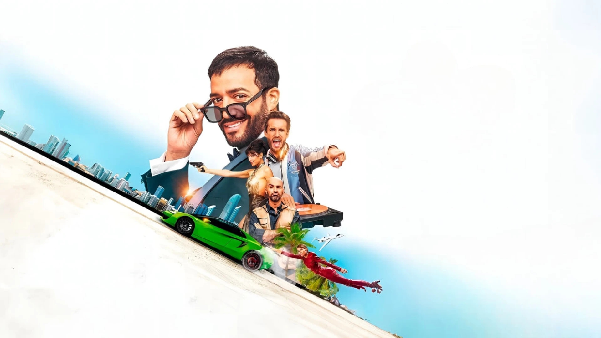 دانلود فیلم Only 3 Days Left 2023