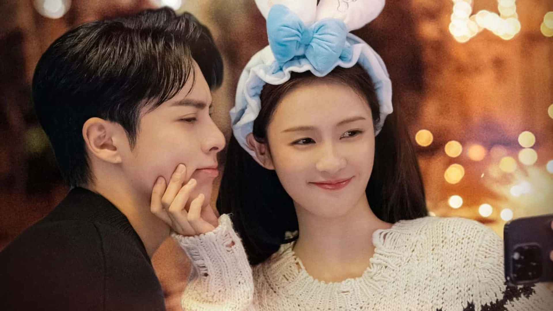 دانلود سریال Only for Love