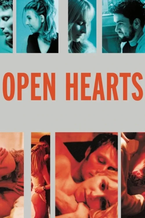 دانلود فیلم Open Hearts