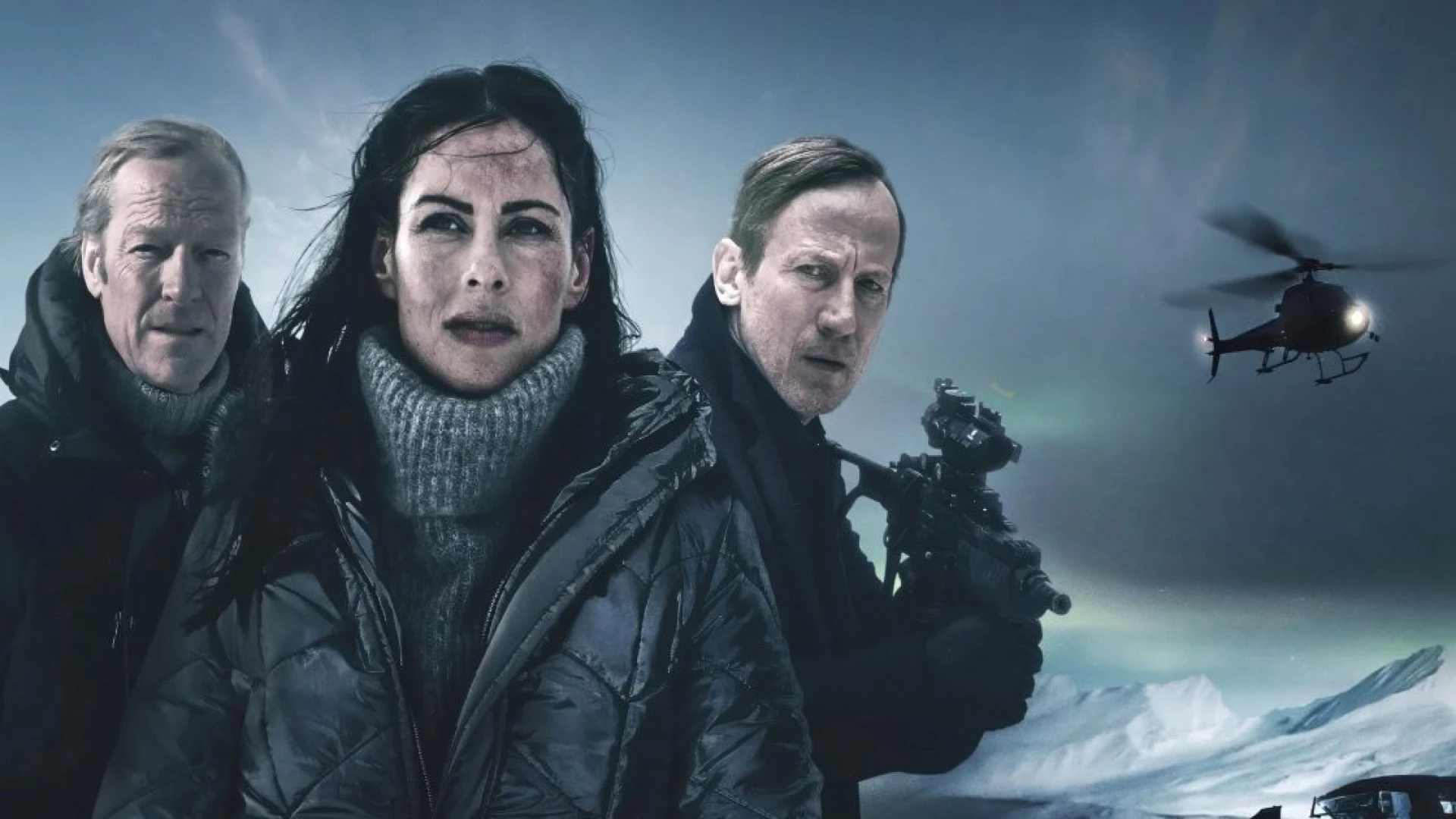 دانلود فیلم Operation Napoleon 2023