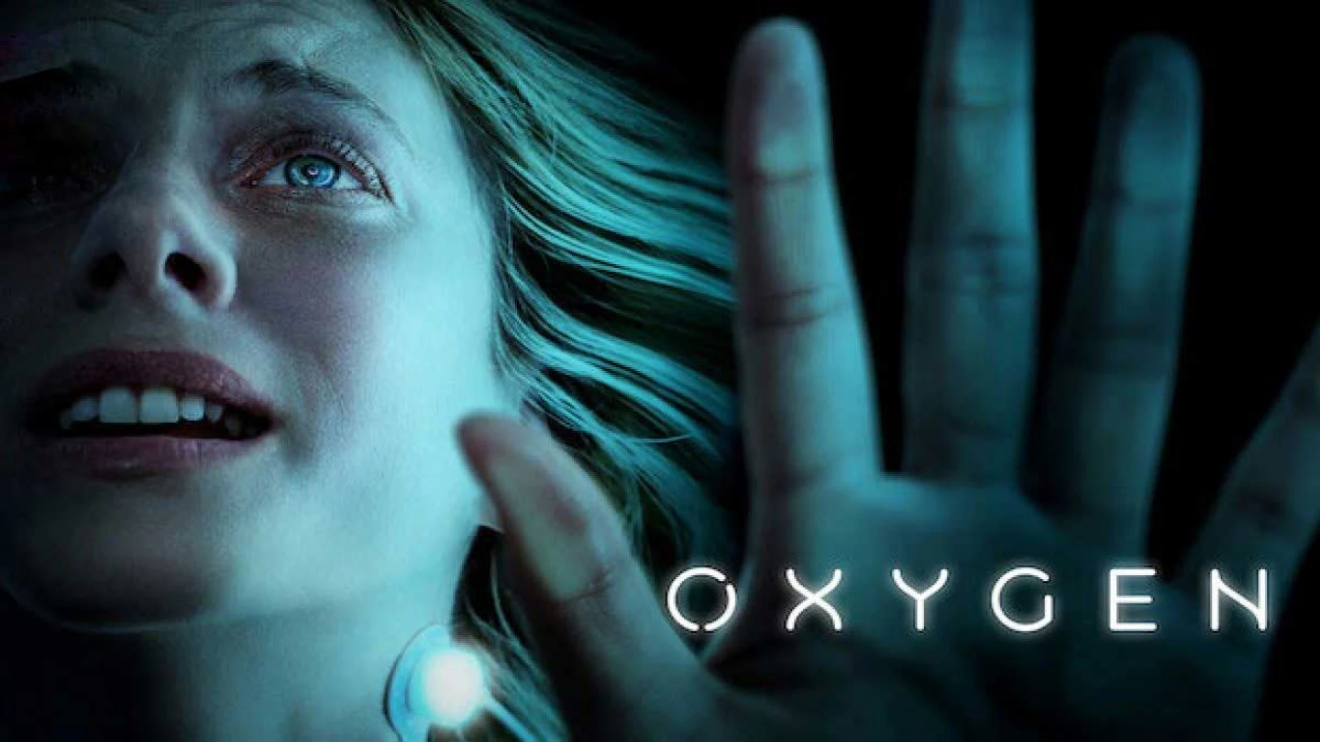 دانلود فیلم Oxygen 2021