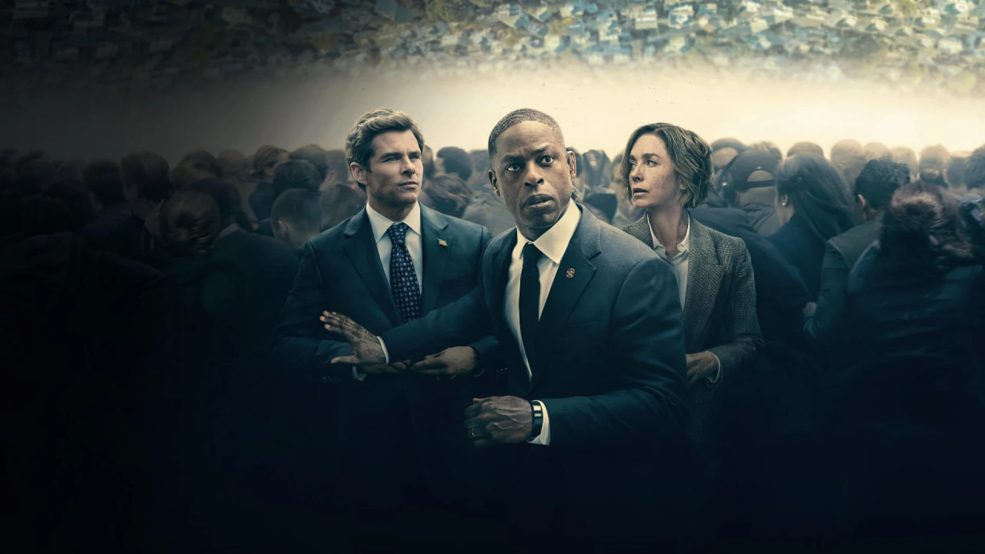 دانلود سریال Paradise