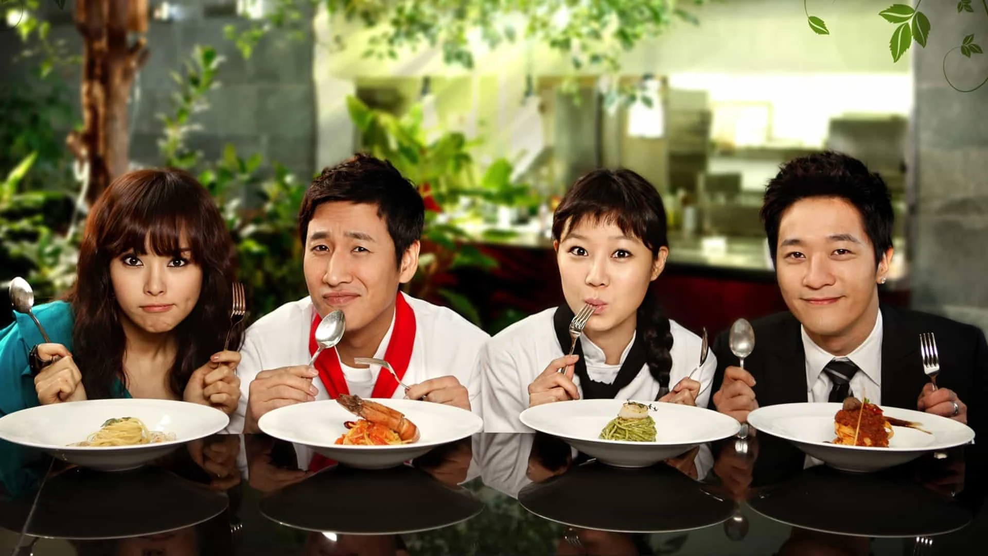 دانلود سریال Pasta