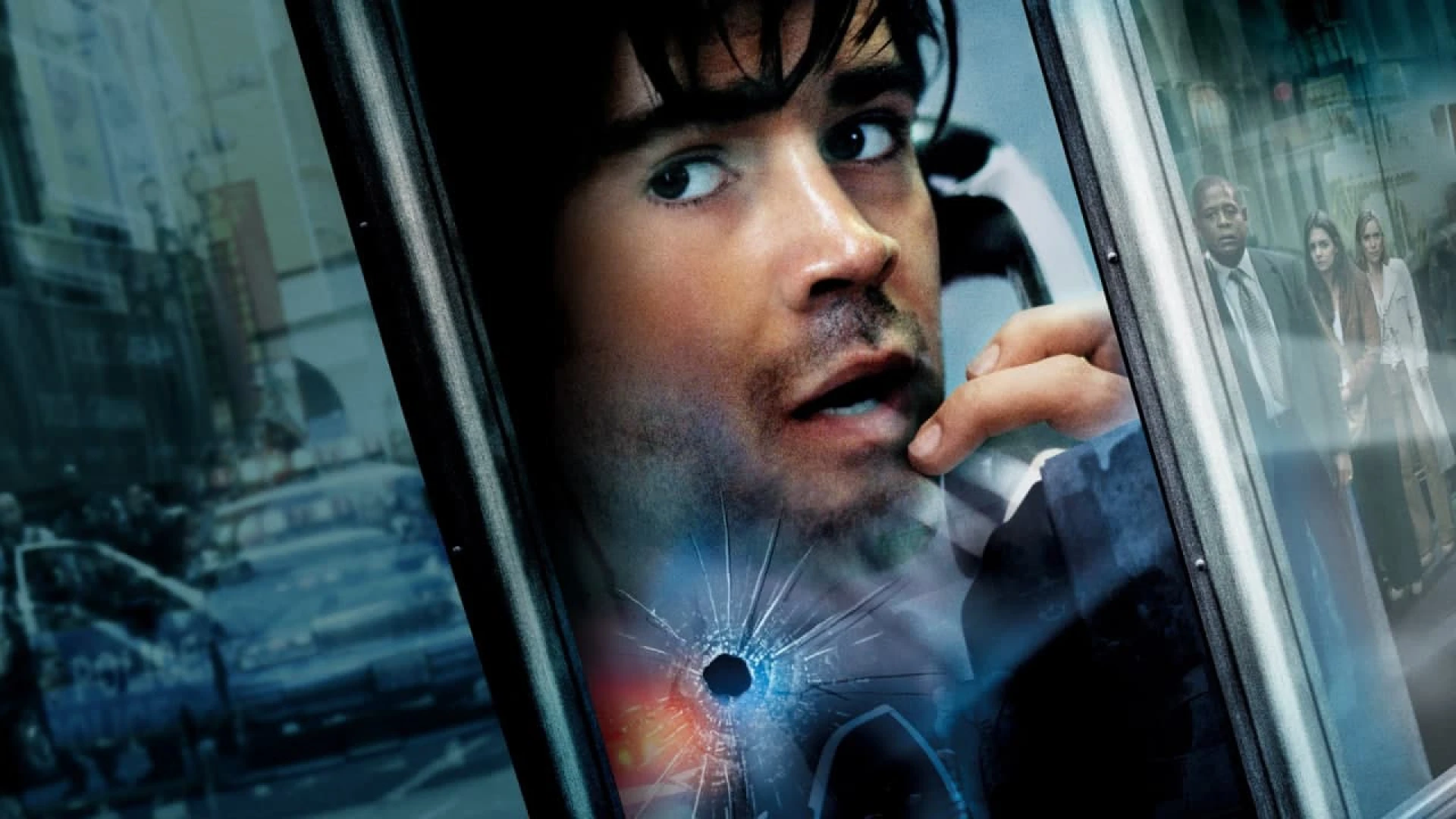 دانلود فیلم Phone Booth 2002