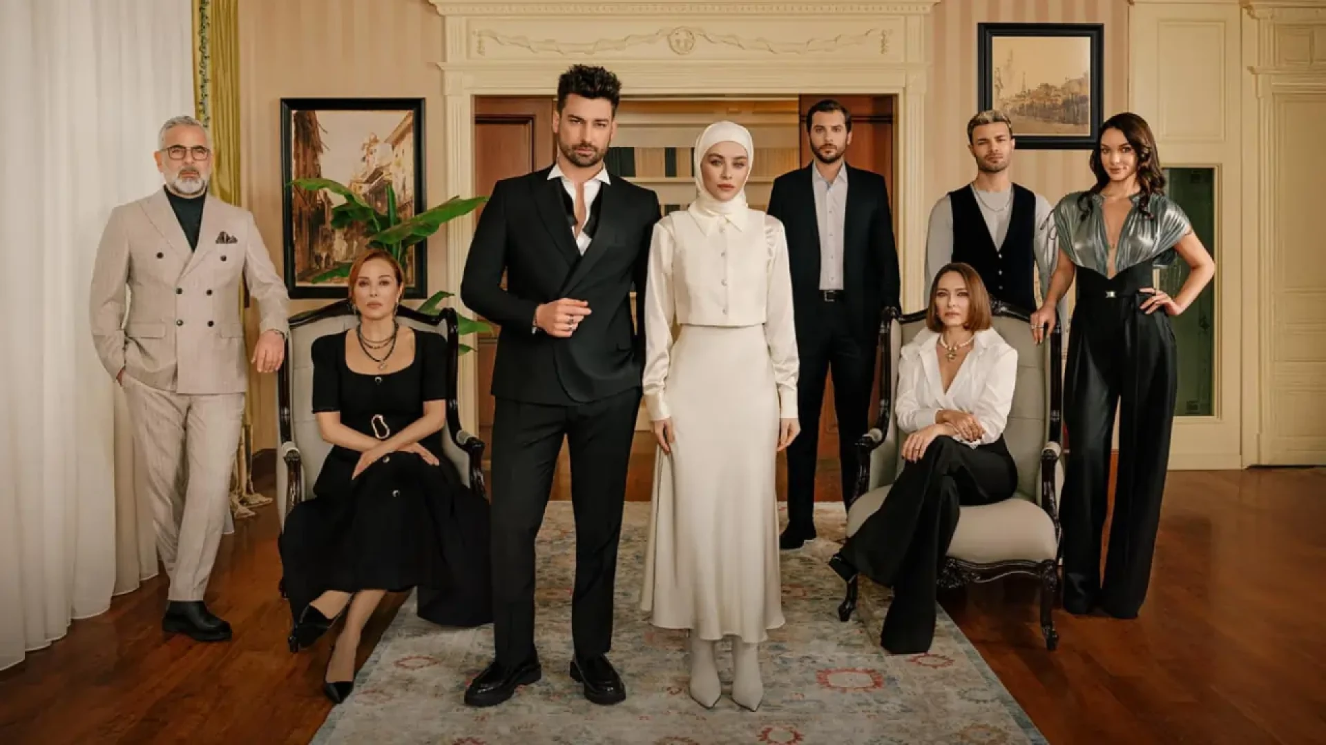 دانلود سریال Piyasa