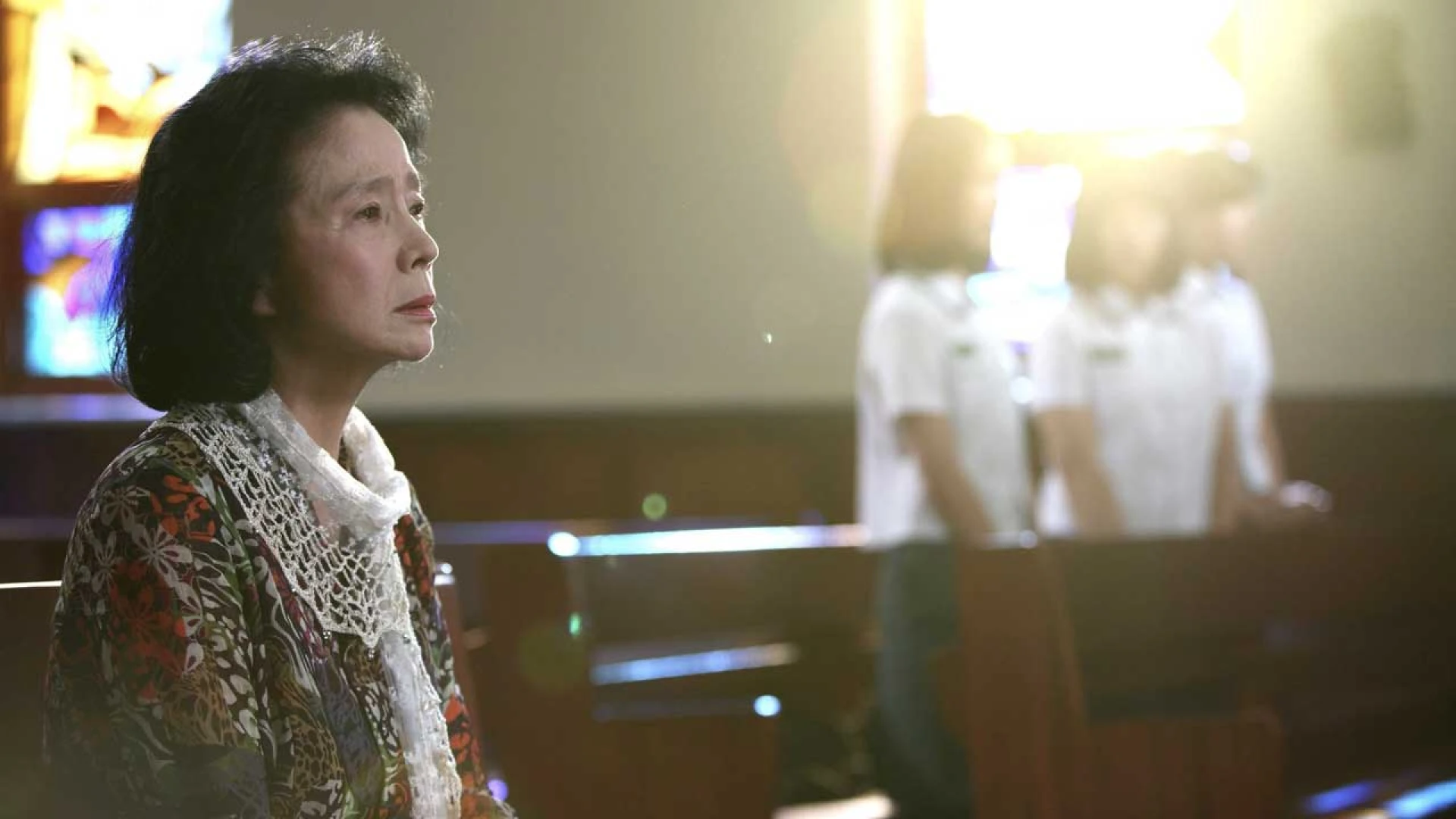 دانلود فیلم Poetry 2010