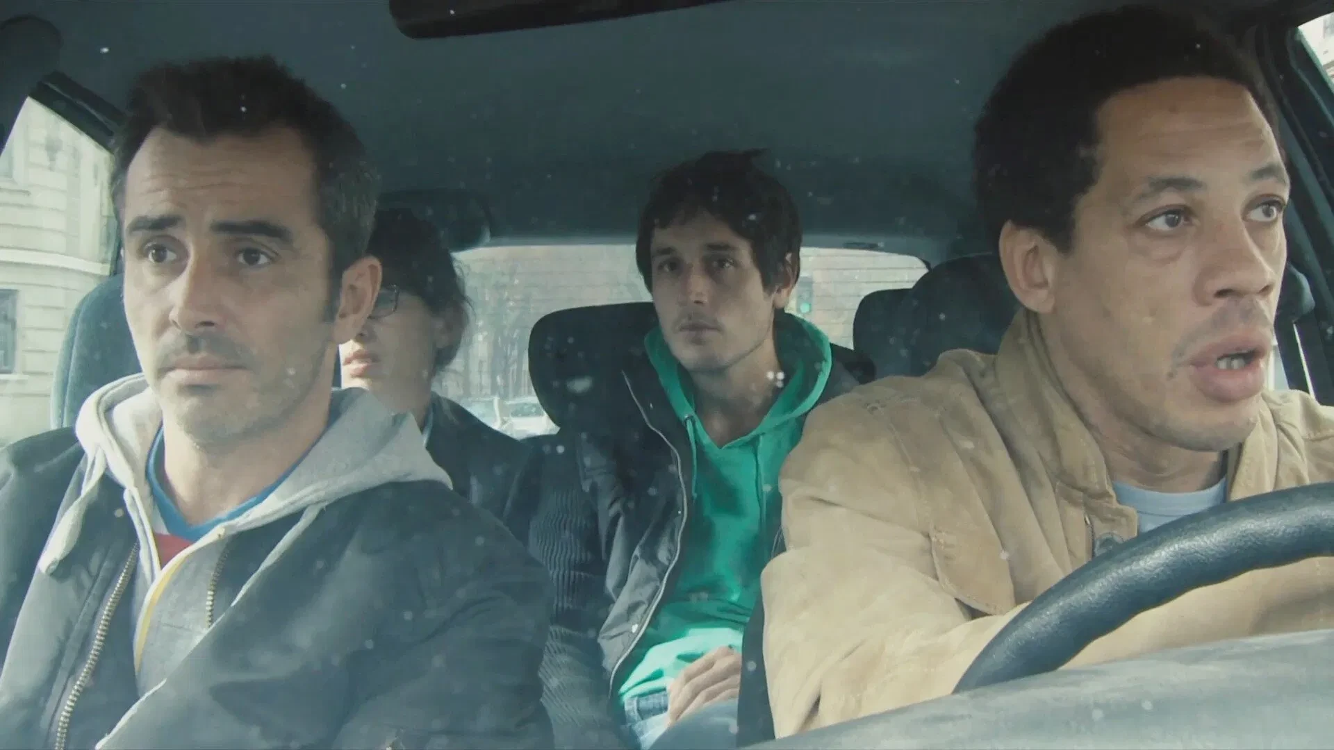 دانلود فیلم Polisse 2011