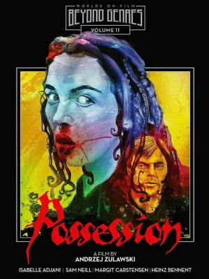 دانلود فیلم Possession