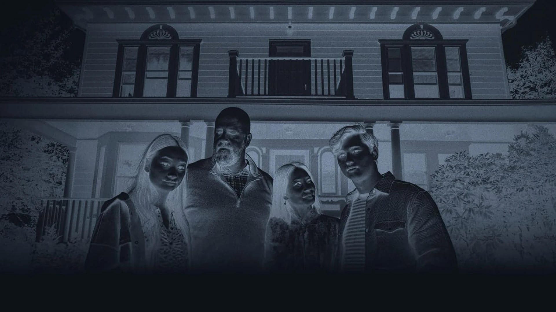 دانلود فیلم Presence 2024