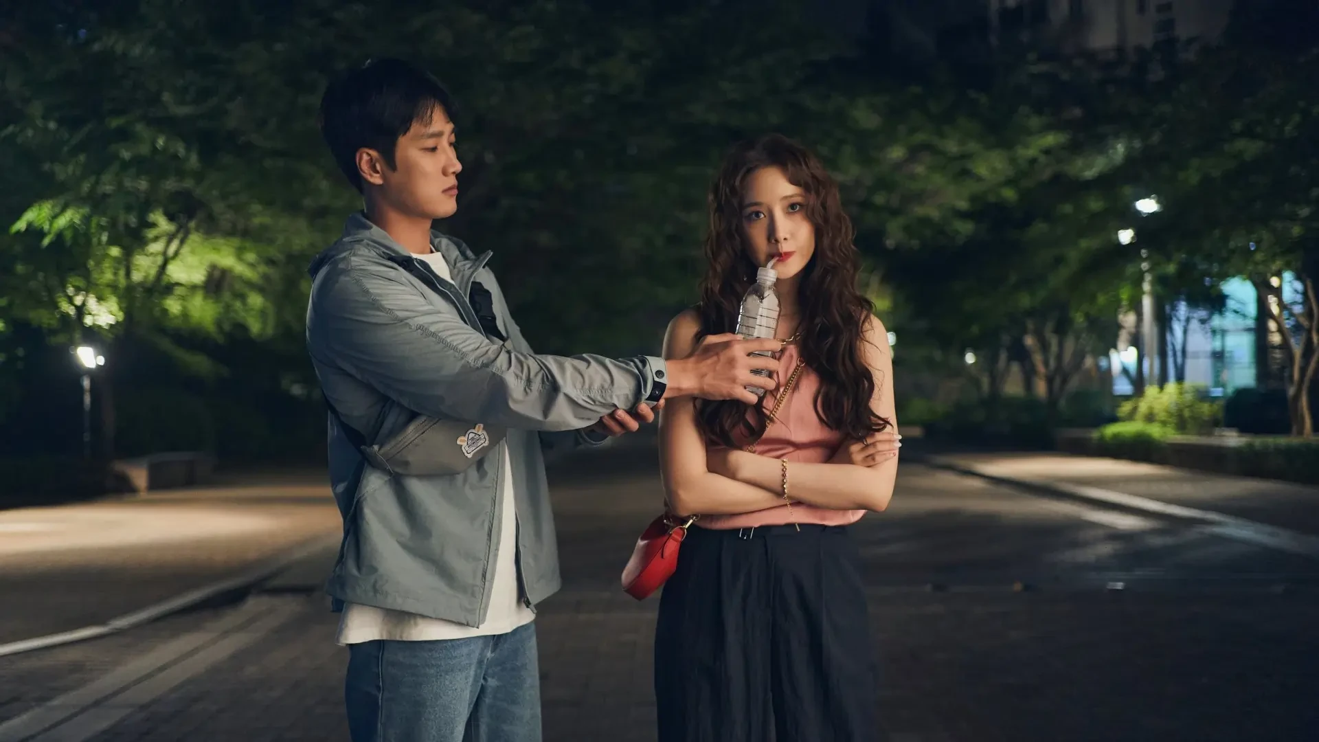 دانلود فیلم Pretty Crazy 2025