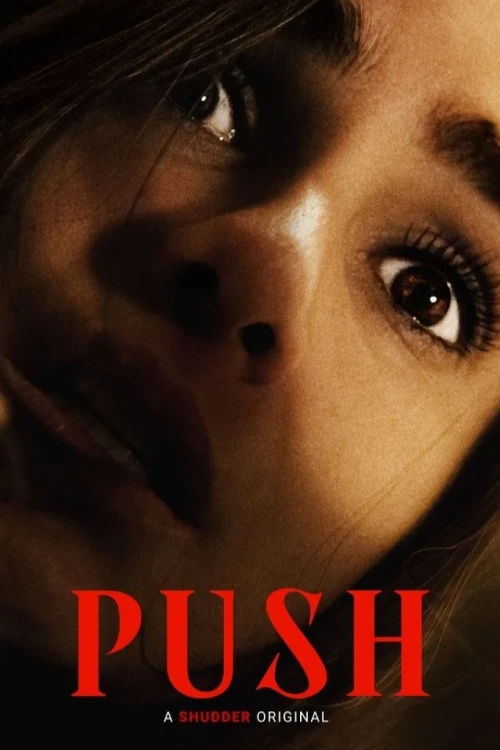 دانلود فیلم Push