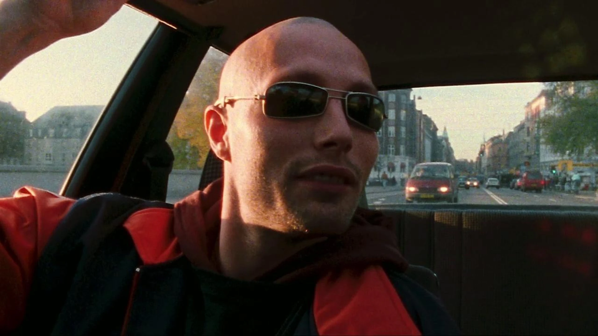 دانلود فیلم Pusher 1996