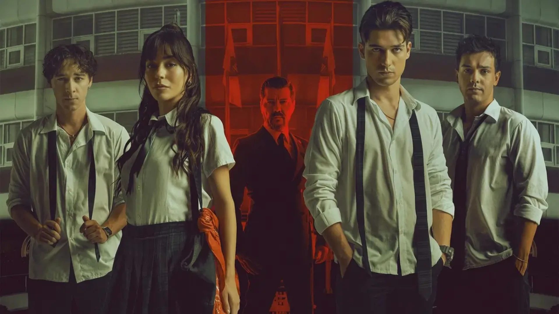 دانلود فیلم Quarantine 2025