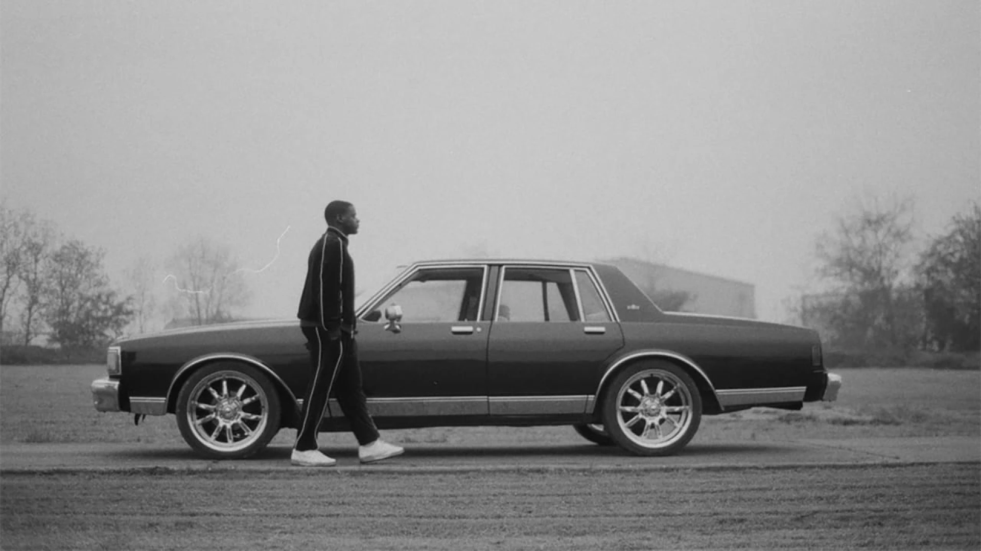 دانلود فیلم Queen & Slim 2019