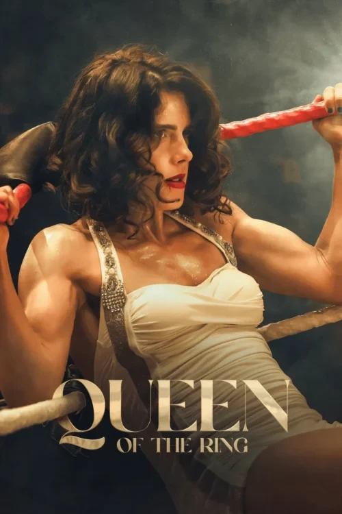 دانلود فیلم Queen of the Ring
