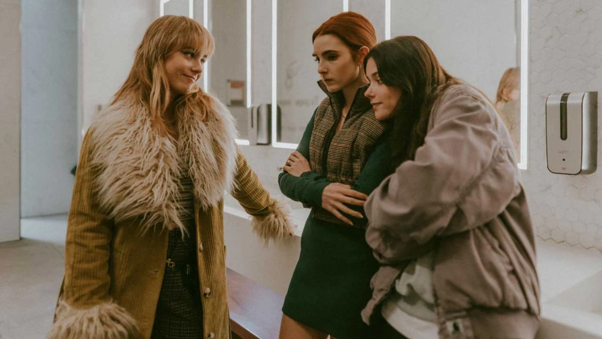 دانلود سریال Raising Voices