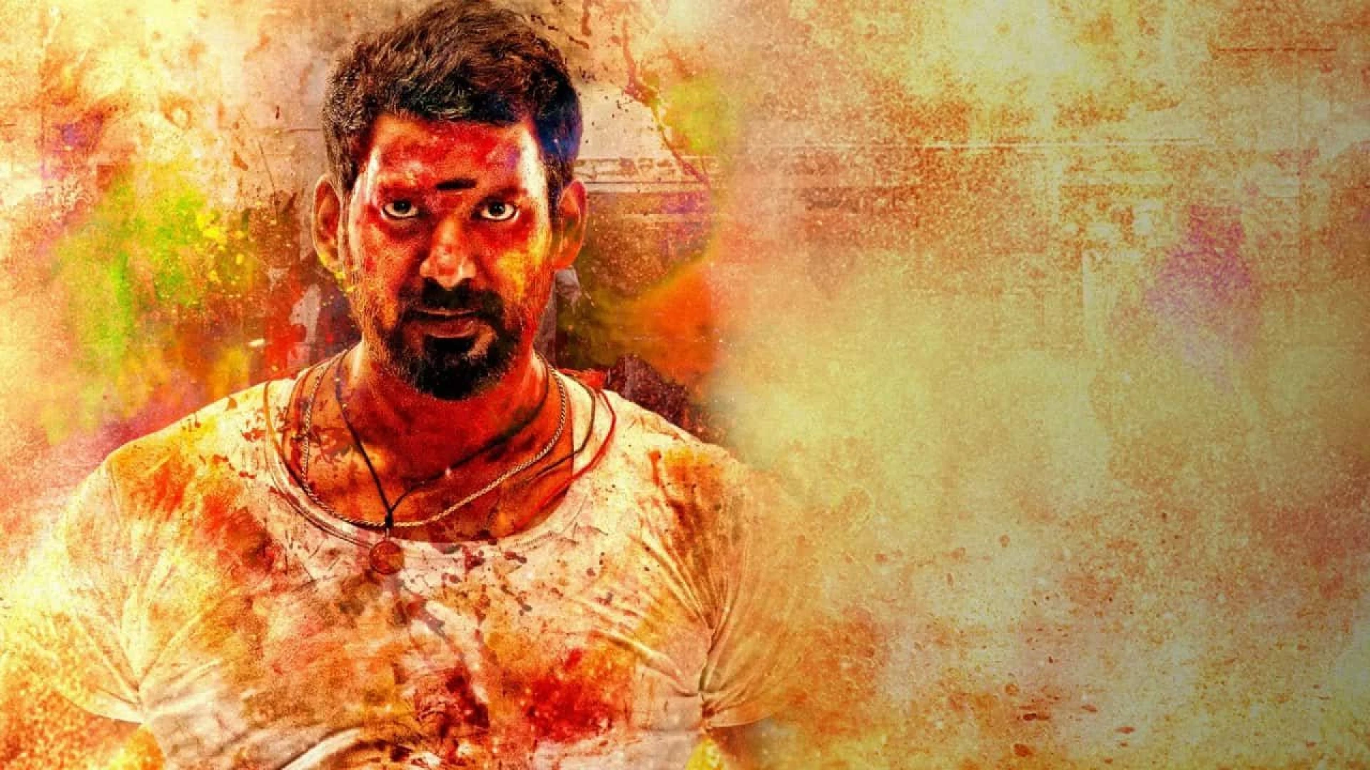 دانلود فیلم Rathnam 2024