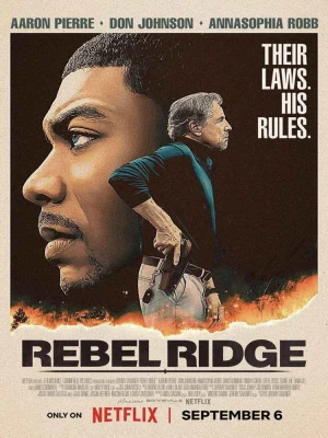دانلود فیلم Rebel Ridge